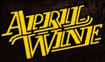 April Wine Logo