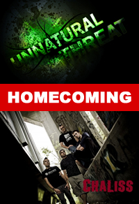 Homecoming Poster