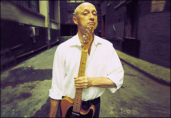 David Wilcox