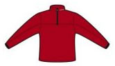 Fleece Sweater