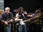 Rush in Concert